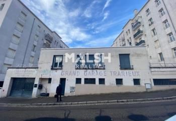 Local commercial à vendre Lyon 3 - Proche périphérique