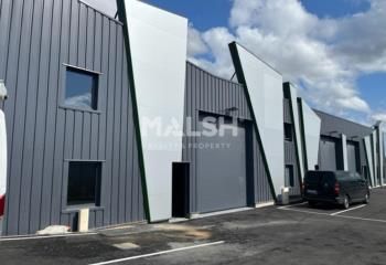 Local d'activité à louer Sarcey - Proximité A89