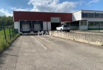 Local d'activité à louer Chaponost - Proximité A450 et transports