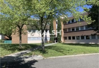 Location bureaux Bron - Proche autoroute A43 et périphérique Laurent Bonnevay