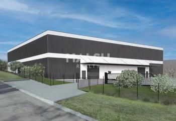 Local d'activité self-stockage à vendre Mâcon - Proximité A6