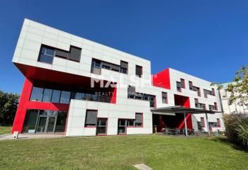 Location bureaux Dardilly - Proche bus, SNCF et autoroute A6