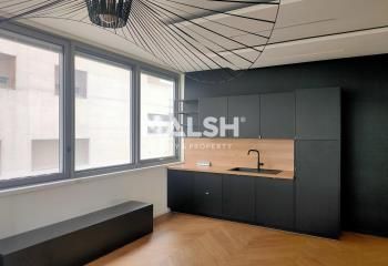 Location bureaux Lyon 2 - Confluence, proche gare Perrache, tram et bus