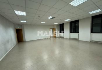 Location bureaux Saint-Étienne Montplaisir - Proche autoroute A72 et bus