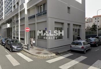 Location bureaux Lyon 3 - Proche métro B et D, Tram T1