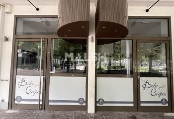 Local commercial à louer Lyon 6 - Proche Halles Paul Bocuse