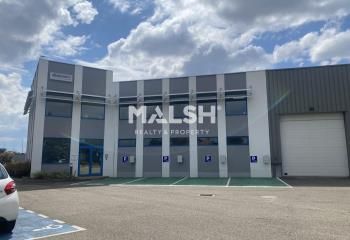 Location bureaux Corbas - Proche autoroute A46