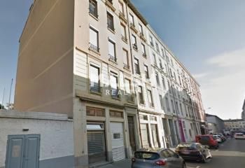 Location bureaux Villeurbanne - Proche métro A et tramway T4