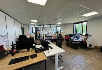 Location bureaux Andrézieux-Bouthéon - Proche autoroute A72