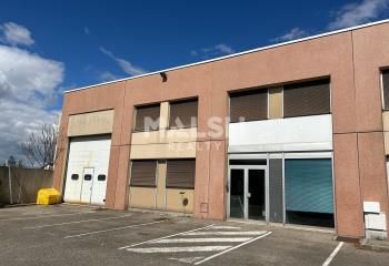 Locaux d'activités à louer Chassieu - Proche transports en commun