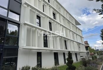 Location bureaux Saint-Étienne La Terrasse - Proche gare, autoroute et tram