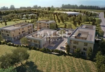 Vente bureaux Trévoux - Proche A46 et D933