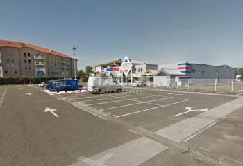 Local commercial à louer Dax - Proche A63 et A64