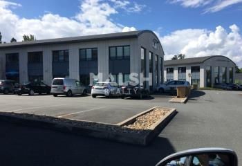 Location bureaux Limas - Proche Villefranche-sur-Saône, autoroute A6