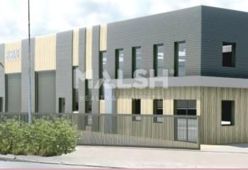 Local d'activité à louer Trévoux - Proche A6 et centre-ville