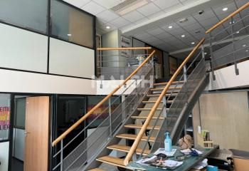 Vente bureaux Saint-Étienne Fauriel - Proche A47, Bus et Gare