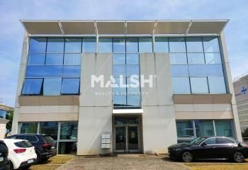 Vente immeuble bureaux Bron - Proche SNCF et métro