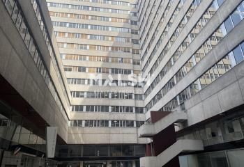 Location bureaux Lyon 3 - Part-Dieu, proche métro, tram et gare