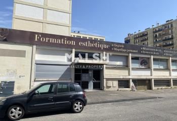 Vente bureaux Villeurbanne - Proche Gare Part-Dieu et autoroutes