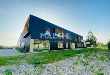 Local d'activité à louer Saint-Priest - Proche A43 et métro