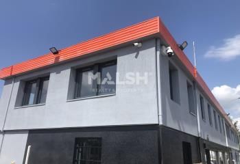 Location bureaux Roanne - Proximité RN7