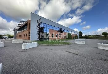 Local d'activités à louer Miribel - Proche A46/A42