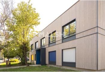 Locaux d'activités à louer Vénissieux - Proximité périphérique Laurent Bonnevay