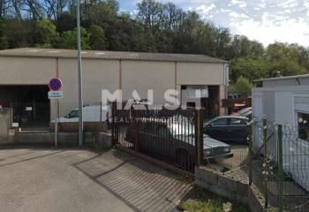Local d'activités à vendre Marcilly-d'Azergues - Proche A6