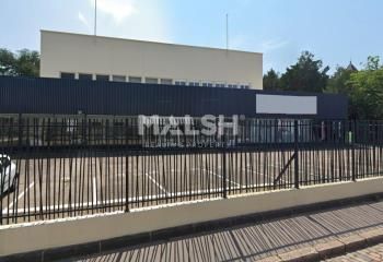 Local d'activité/showroom à louer Lyon 9 - Proximité A6 et transports