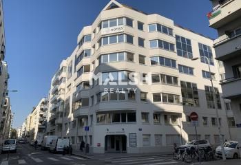 Location bureaux Lyon 3 - Proche métro, tramway et gare Part-Dieu