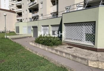 Location bureaux Villeurbanne - Proche métro et gare Part-Dieu