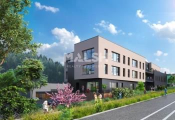 Location bureaux Tarare - Proche N7 et A89