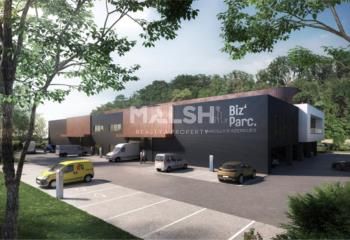 Locaux d'activités à vendre Marcilly-d'Azergues - Proximité A6