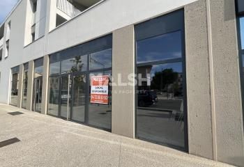 Local commercial à louer Saint-Laurent-de-Mure - Proche bus