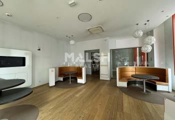 Local commercial à louer Saint-Étienne - Hyper centre-ville