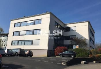 Location bureaux Limonest - Proche autoroute A6 et gare de Vaise