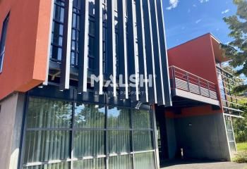 Location bureaux Caluire-et-Cuire - Proche périphérique nord de Lyon et TGV