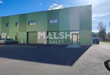 Locaux d'activités à vendre Saint-Genis-Laval - Proximité A450 et A7