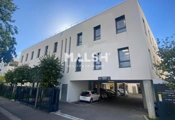 Vente bureaux Dardilly - Proche gare SNCF et bus