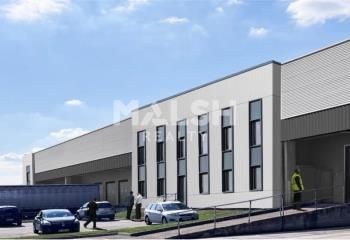 Locaux d'activité à louer Corbas - Proximité Rocade Est, A43, A7