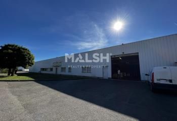 Local d'activité à vendre Bron - Proximité autoroute A43