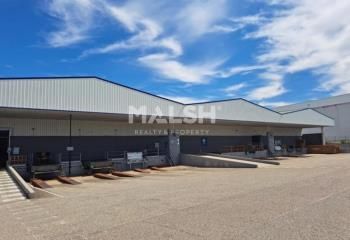 Local d'activités à louer Reyrieux - Proche Rocade Est