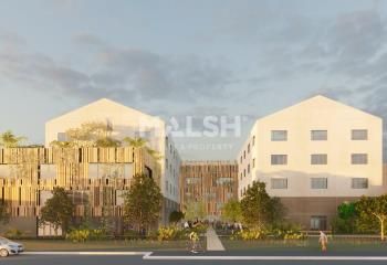 Locaux d'activités neufs à louer Villeurbanne - Proximité transports