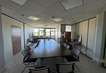 Location bureaux Saint-Étienne Technopole - Tram Ligne 3 et A72