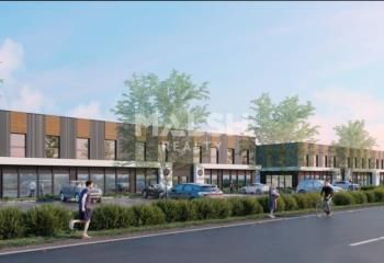 Locaux d'activités neufs à vendre Villefranche-sur-Saône - Proximité A6