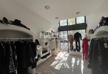 Local commercial à louer Lyon 8 - Proche transports