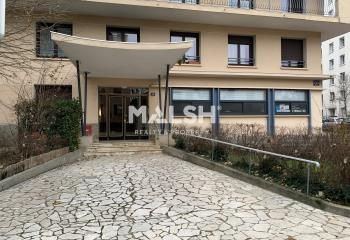 Vente bureaux Lyon 4 - Proche métro Hénon