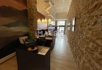 Local commercial à louer Lyon 4 - Croix-Rousse, transports à proximité