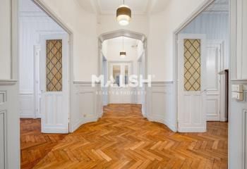 Vente bureaux Lyon 6 - Proche Parc de la Tête d'Or, métro et gare