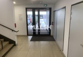 Location bureaux Beynost - Proche grands axes routiers et gare SNCF